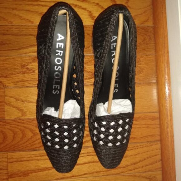 Aerosoles pumps - Picture 4 of 4